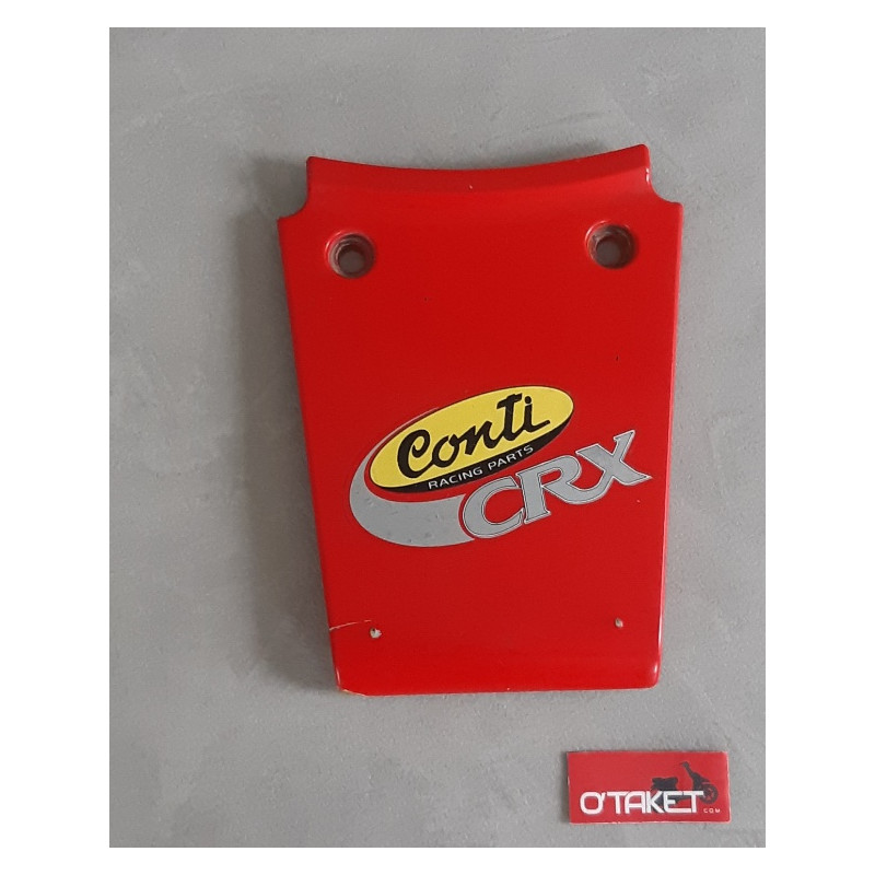 Jonction coque arrière Stalker origine GILERA Carrosseries sur le site du spécialiste des deux roues O-TAKET.COM