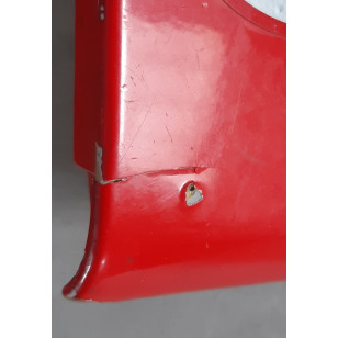 Jonction coque arrière Stalker origine GILERA Carrosseries sur le site du spécialiste des deux roues O-TAKET.COM