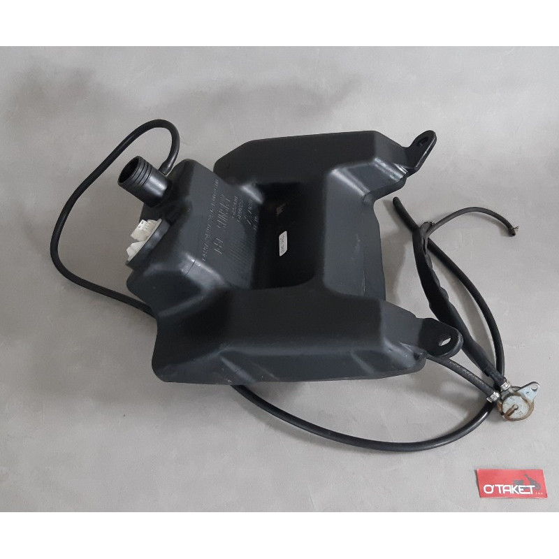 Réservoir essence Typhoon origine PIAGGO Carburations sur le site du spécialiste des deux roues O-TAKET.COM