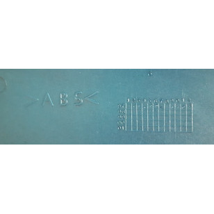 Coque latéral arrière droit Ovetto/Neo's origine MBK/YAMAHA Carrosseries sur le site du spécialiste des deux roues O-TAKET.COM