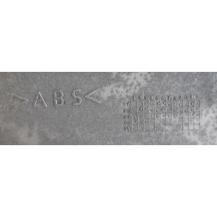 Coque latéral arrière droit Ovetto/Neo's origine MBK/YAMAHA Carrosseries sur le site du spécialiste des deux roues O-TAKET.COM