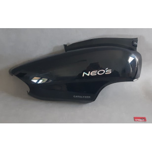 Coque latéral arrière droit Ovetto/Neo's origine MBK/YAMAHA Carrosseries sur le site du spécialiste des deux roues O-TAKET.COM