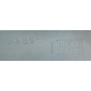 Coque latéral arrière gauche Ovetto/Neo's origine MBK/YAMAHA Carrosseries sur le site du spécialiste des deux roues O-TAKET.COM