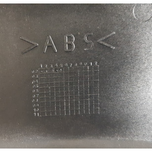 Coque latéral arrière gauche Ovetto/Neo's origine MBK/YAMAHA Carrosseries sur le site du spécialiste des deux roues O-TAKET.COM