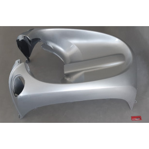 Face avant inférieur Ovetto/Neo's origine MBK/YAMAHA Carrosseries sur le site du spécialiste des deux roues O-TAKET.COM