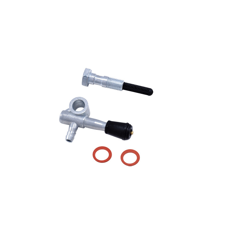 ROBINET ESSENCE CYCLO ADAPT. MBK 88/AV40/AV50 - MADE IN CEE CYCLO/SOLEX sur le site du spécialiste des deux roues O-TAKET.COM
