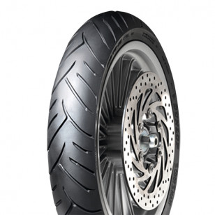 PNEU SCOOTER 13" 110/70 X 13 DUNLOP SCOOTSMART TL 48P SCOOTER sur le site du spécialiste des deux roues O-TAKET.COM