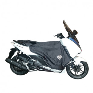 TABLIER MAXI SCOOTER TUCANO ADAPT. 125 HONDA FORZA 2015-2018 ÉQUIPEMENTS sur le site du spécialiste des deux roues O-TAKET.COM