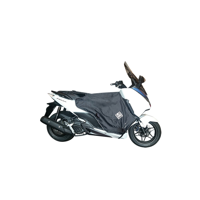 TABLIER MAXI SCOOTER TUCANO ADAPT. 125 HONDA FORZA 2015-2018 ÉQUIPEMENTS sur le site du spécialiste des deux roues O-TAKET.COM