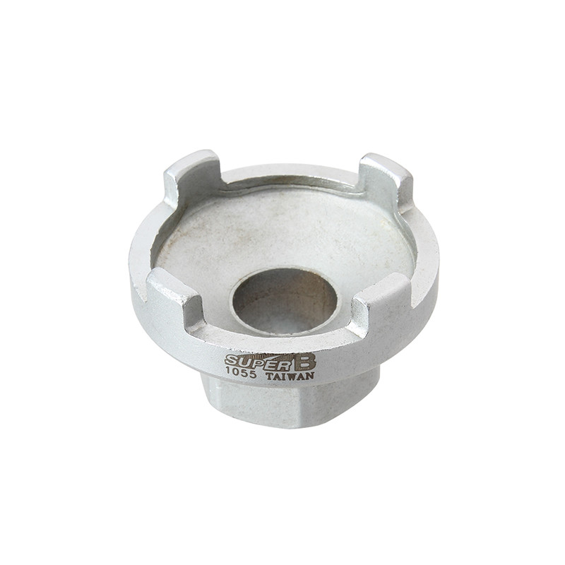 OUTIL DEMONTE ROUE LIBRE SUPER B TB-1055 POUR BMX 4 ERGOTS (CLASSIC) ATELIER sur le site du spécialiste des deux roues O-TAKE...