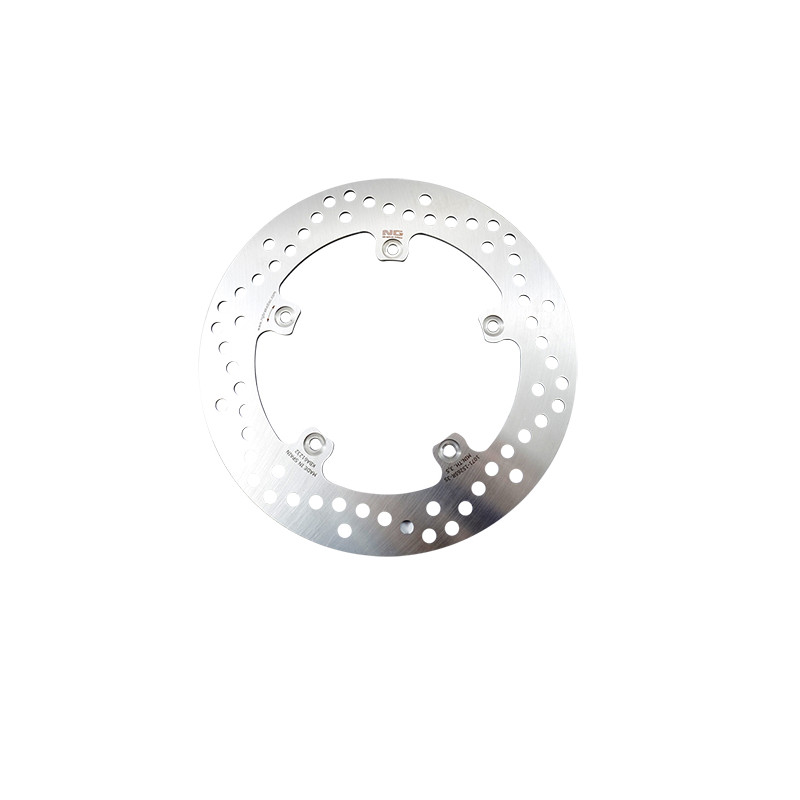 DISQUE FREIN MAXI SCOOTER AV NG ADAPT. 125 LIBERTY/X9 2000-2007/50 DNA 2000-2005 (D.240) MAXI-SCOOTER sur le site du spéciali...