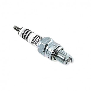 BOUGIE NGK CR8HIX - IRIDIUM CYCLO/SOLEX sur le site du spécialiste des deux roues O-TAKET.COM