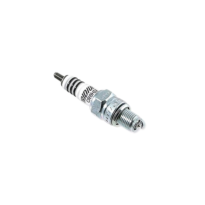BOUGIE NGK CR8HIX - IRIDIUM CYCLO/SOLEX sur le site du spécialiste des deux roues O-TAKET.COM