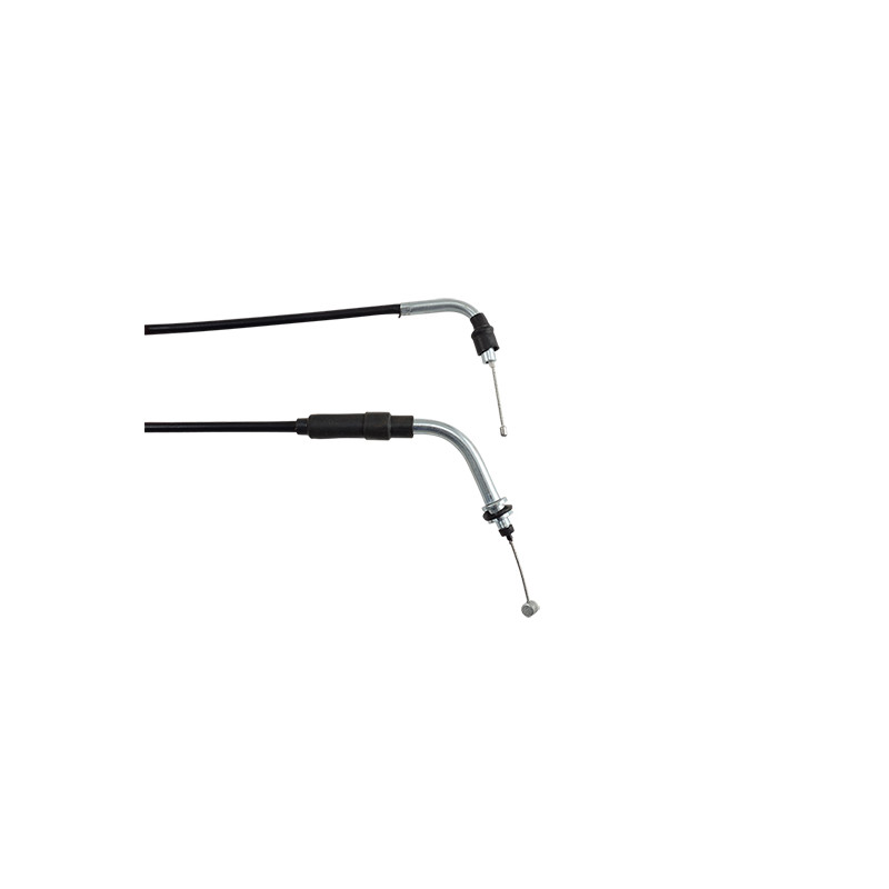 TRANSMISSION / CABLE GAZ SCOOTER TEKNIX ADAPT. KISBEE 2 TEMPS (785191) Câbles et Transmissions sur le site du spécialiste des...