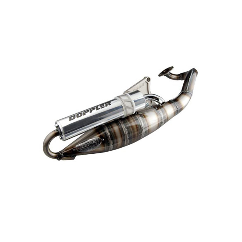 POT SCOOTER DE DOPPLER S3R ADAPT. LUDIX / VIVACITY 3 / SPEEDFIGHT 3 4 / KISBEE / CITYSTAR AC ET LC Échappements sur le site d...