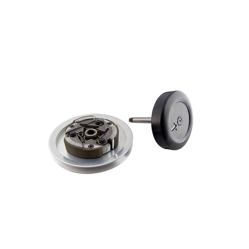 POULIE EMBRAYAGE CYCLO DOPPLER ER2 ADAPT. 103 SPX / RCX Embrayages et poulies sur le site du spécialiste des deux roues O-TAK...