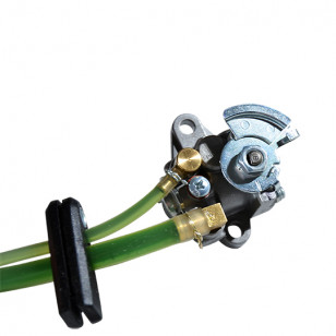 POMPE A HUILE MOTO OEM DERBI SENDA EURO3/EURO4 (847055) PRICOL 50 À BOITE sur le site du spécialiste des deux roues O-TAKET.COM