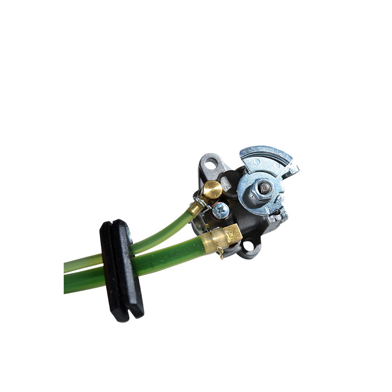 POMPE A HUILE MOTO OEM DERBI SENDA EURO3/EURO4 (847055) PRICOL 50 À BOITE sur le site du spécialiste des deux roues O-TAKET.COM
