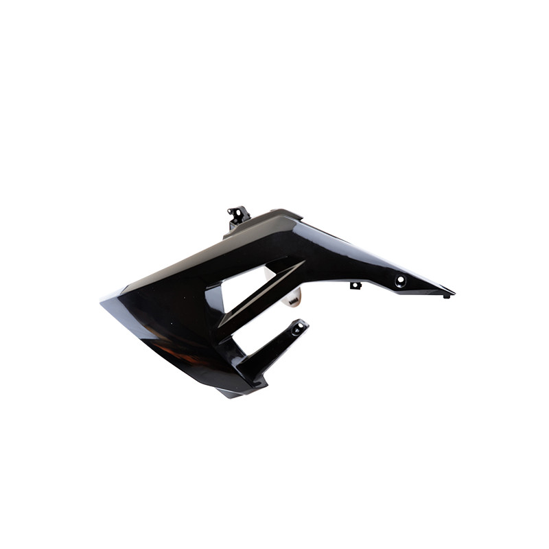 OUIE AV GAUCHE MOTO OEM DERBI SENDA XTREME 2018- (OEM 2B004334000W0N) NOIR 50 À BOITE sur le site du spécialiste des deux rou...