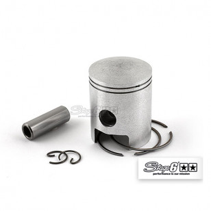 PISTON MOTO STAGE6 STREETRACE ADAPT. DERBI SENDA EURO2 / EURO3 / EURO4 (BI-SEGMENTS) Pistons sur le site du spécialiste des d...