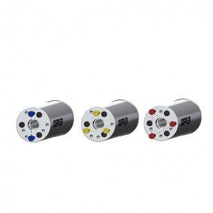 SILENCIEUX / CARTOUCHE SCOOTER DOPPLER S3R CARBONE MONTAGE UNIVERSEL (D.60MM) Échappements sur le site du spécialiste des deu...