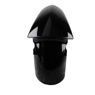 CARROSSERIE/CARENAGE SCOOTER TUN'R KIT PEUGEOT VIVACITY 3 NOIR 2008- (10 PIECES)