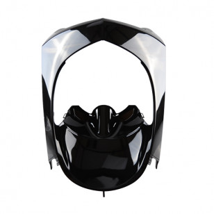 CARROSSERIE SCOOTER TUN'R KIT ADAPT. PEUGEOT VIVACITY 3 NOIR 2008→ (10 PIECES) Carrosseries sur le site du spécialiste des de...