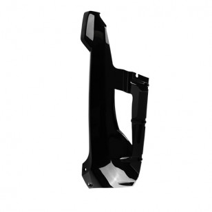 CARROSSERIE SCOOTER TUN'R KIT ADAPT. PEUGEOT VIVACITY 3 NOIR 2008→ (10 PIECES) Carrosseries sur le site du spécialiste des de...