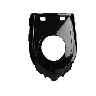 CARROSSERIE SCOOTER TUN'R KIT ADAPT. PEUGEOT VIVACITY 3 NOIR 2008→ (10 PIECES) Carrosseries sur le site du spécialiste des de...
