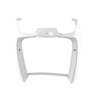 CARROSSERIE SCOOTER TUN'R KIT ADAPT. MBK 50 MACH G / YAMAHA 50 JOG RR BLANC (9 PIECES) Carrosseries sur le site du spécialist...