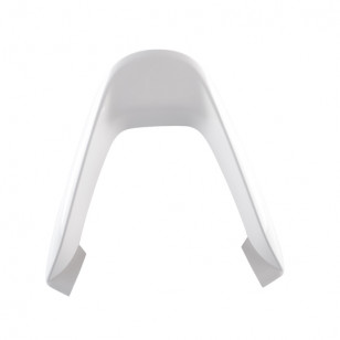 CARROSSERIE SCOOTER TUN'R KIT ADAPT. MBK 50 MACH G / YAMAHA 50 JOG RR BLANC (9 PIECES) Carrosseries sur le site du spécialist...