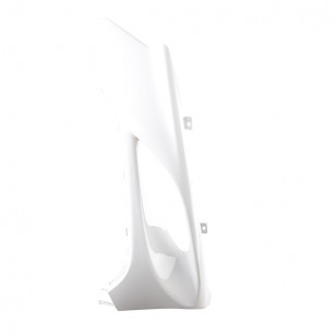 CARROSSERIE SCOOTER TUN'R KIT ADAPT. MBK 50 MACH G / YAMAHA 50 JOG RR BLANC (9 PIECES) Carrosseries sur le site du spécialist...