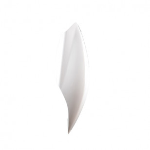 CARROSSERIE SCOOTER TUN'R KIT ADAPT. MBK 50 MACH G / YAMAHA 50 JOG RR BLANC (9 PIECES) Carrosseries sur le site du spécialist...