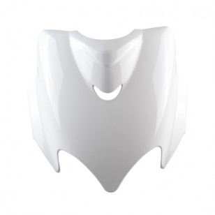 CARROSSERIE SCOOTER TUN'R KIT ADAPT. MBK 50 MACH G / YAMAHA 50 JOG RR BLANC (9 PIECES) Carrosseries sur le site du spécialist...