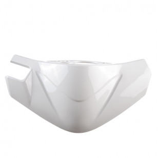 CARROSSERIE SCOOTER TUN'R KIT ADAPT. MBK 50 MACH G / YAMAHA 50 JOG RR BLANC (9 PIECES) Carrosseries sur le site du spécialist...