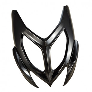 CARROSSERIE SCOOTER TUN'R KIT ADAPT. NITRO / AEROX 2013→ NOIR PEINT (7 PIECES) TYPE ORIGINE Carrosseries sur le site du spéci...