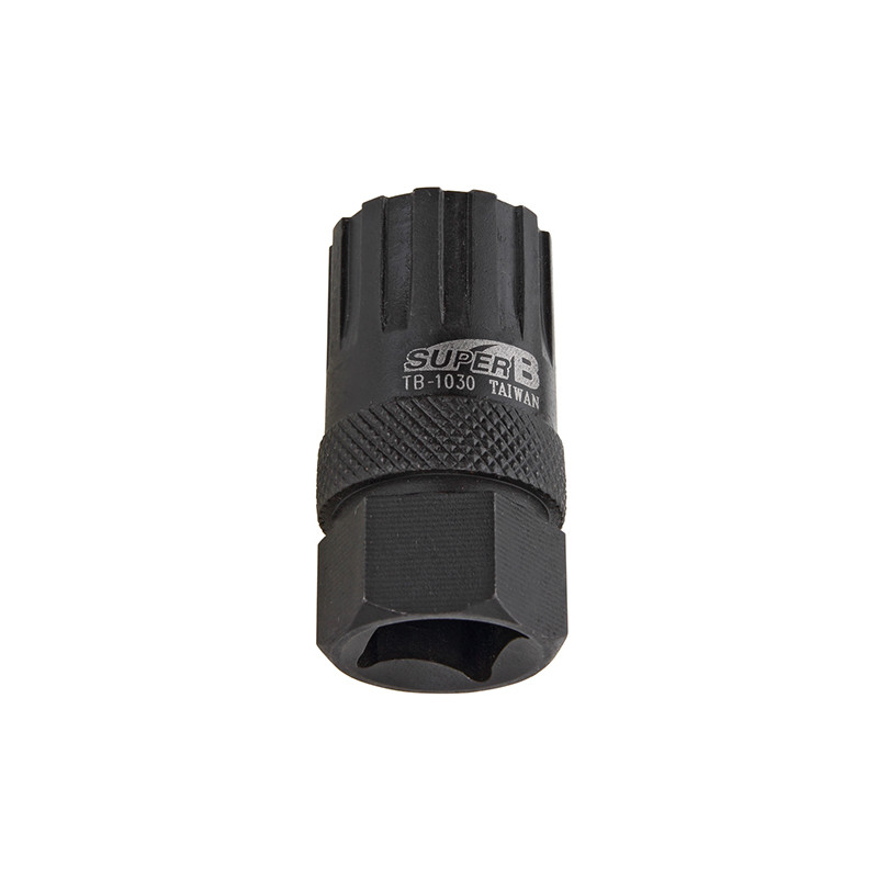 OUTIL DEMONTE CASSETTE SUPER B TB-1030 COMPATIBLE CAMPAGNOLO (CLASSIC) ATELIER sur le site du spécialiste des deux roues O-TA...