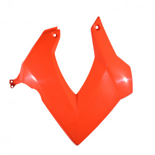 CARROSSERIE MOTO TUN'R KIT ADAPT. DERBI SENDA XTREME / XRACE 2000-2011 / DRD →2006 ROUGE (8 PIECES) Carrosseries sur le site ...