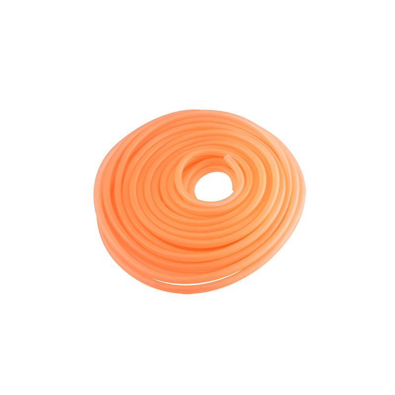 DURITE ESSENCE 5X8 ROSE TRANSPARENT (10 METRES) 50 À BOITE sur le site du spécialiste des deux roues O-TAKET.COM