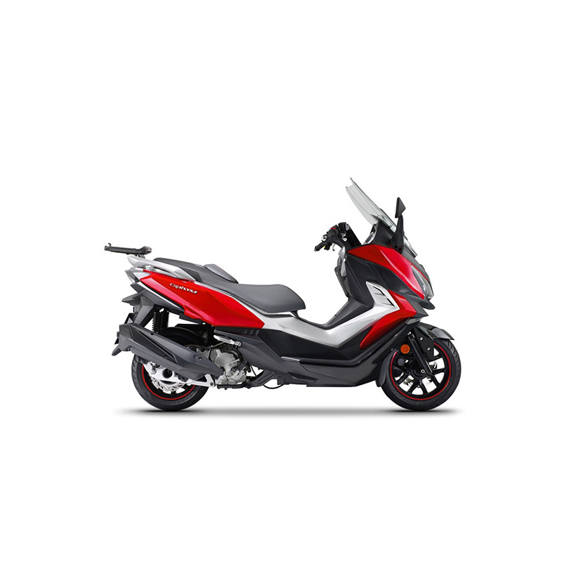 PORTE BAGAGE/SUPPORT TOP CASE MAXI SCOOTER SHAD ADAPT. 300 SYM CRUISYM 2018→ Top-case sur le site du spécialiste des deux rou... PORTE BAGAGE/SUPPORT TOP CASE MAXI SCOOTER SHAD ADAPT. 300 SYM CRUISYM 2018→ Top-case sur le site du spécialiste des deux rou...