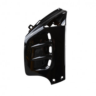 CARROSSERIE SCOOTER TUN'R KIT ADAPT. PEUGEOT SPEEDFIGHT 2 NOIR (15 PIECES) Carrosseries sur le site du spécialiste des deux r...