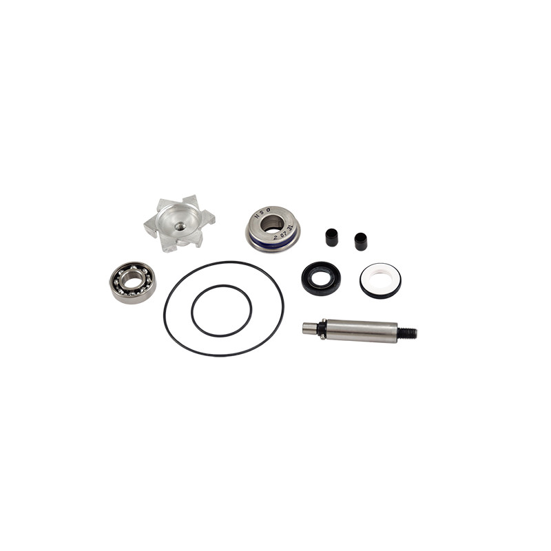 MECANISME POMPE A EAU MAXI SCOOTER TOP PERF ADAPT. 125 HONDA PCX / SH 2010-2017 (KIT) Refroidissements sur le site du spécial...