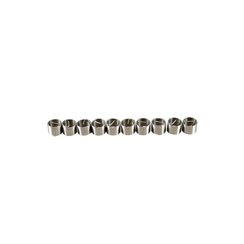 HELICOIL/FILET RAPORTE REPARATION FILETAGE M14X1.25 (10PCS) ATELIER sur le site du spécialiste des deux roues O-TAKET.COM