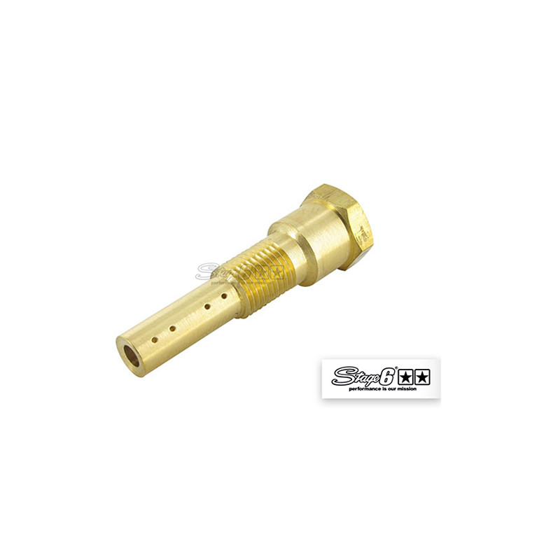 DIFFUSEUR CARBU STAGE6 R/T TYPE PWK 21 A 28 Carburations sur le site du spécialiste des deux roues O-TAKET.COM DIFFUSEUR CARBU STAGE6 R/T TYPE PWK 21 A 28 Carburations sur le site du spécialiste des deux roues O-TAKET.COM