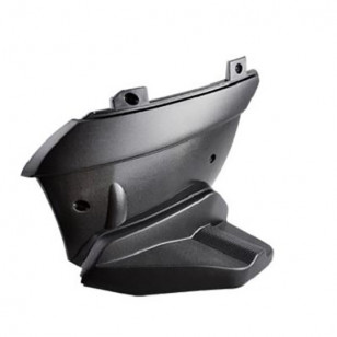 REPOSE/CALE PIED SCOOTER PASSAGER GAUCHE OEM PIAGGIO 50/125 SR MOTARD/TYPHOON 11- 856451 SCOOTER sur le site du spécialiste d...