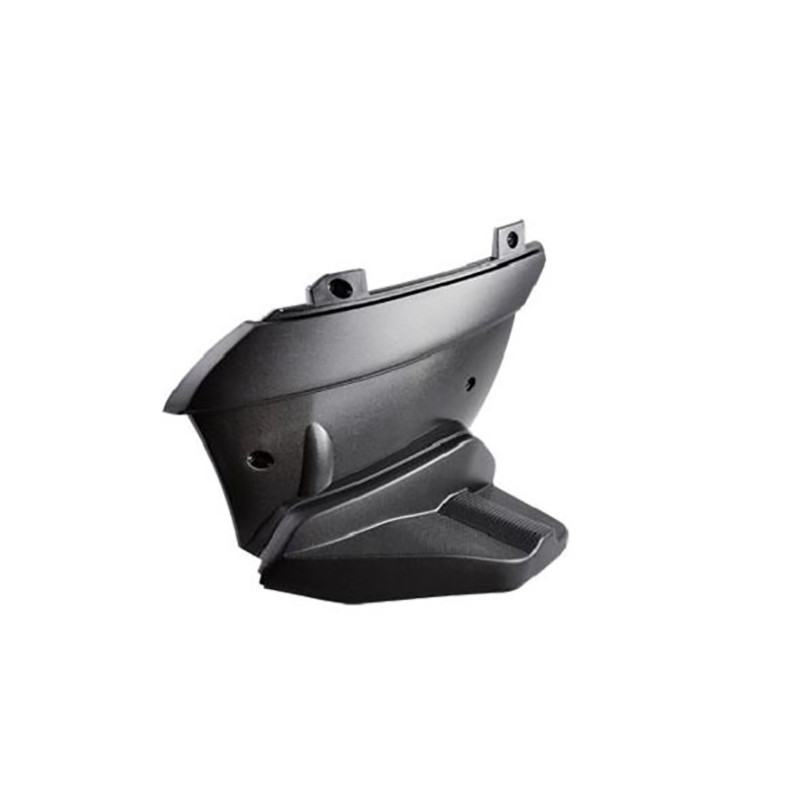 REPOSE/CALE PIED SCOOTER PASSAGER GAUCHE OEM PIAGGIO 50/125 SR MOTARD/TYPHOON 11- 856451 SCOOTER sur le site du spécialiste d...