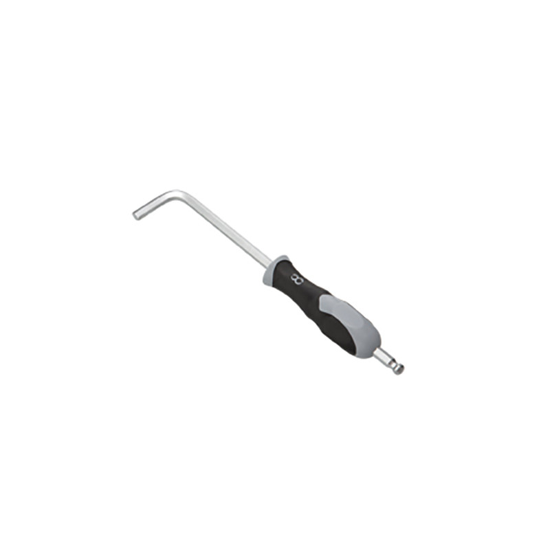 OUTIL CLE ALLEN SUPER B TB-7540 EN 8MM ATELIER sur le site du spécialiste des deux roues O-TAKET.COM