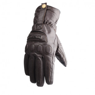 GANT TRENDY HIVER GT820 NALAU MARRON T 08 (PR) S - EPI 1 Gants Hiver sur le site du spécialiste des deux roues O-TAKET.COM