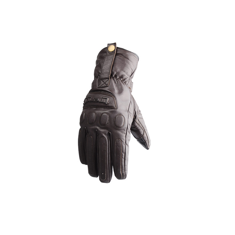 GANT TRENDY HIVER GT820 NALAU MARRON T 08 (PR) S - EPI 1 Gants Hiver sur le site du spécialiste des deux roues O-TAKET.COM