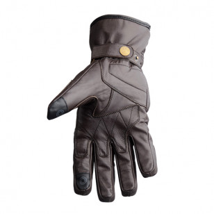 GANT TRENDY HIVER GT820 NALAU MARRON T 08 (PR) S - EPI 1 Gants Hiver sur le site du spécialiste des deux roues O-TAKET.COM